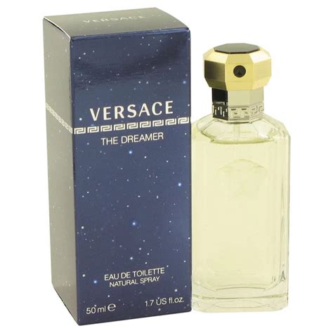 versace dreamer notes